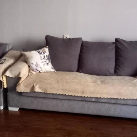 Apartment Zurabi Batum Dış mekan fotoğraf
