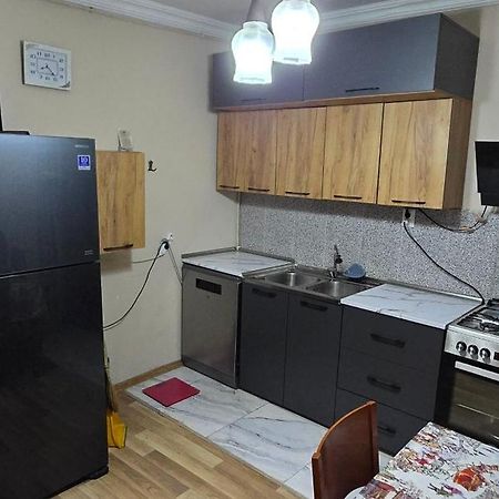 Apartment Zurabi Batum Dış mekan fotoğraf