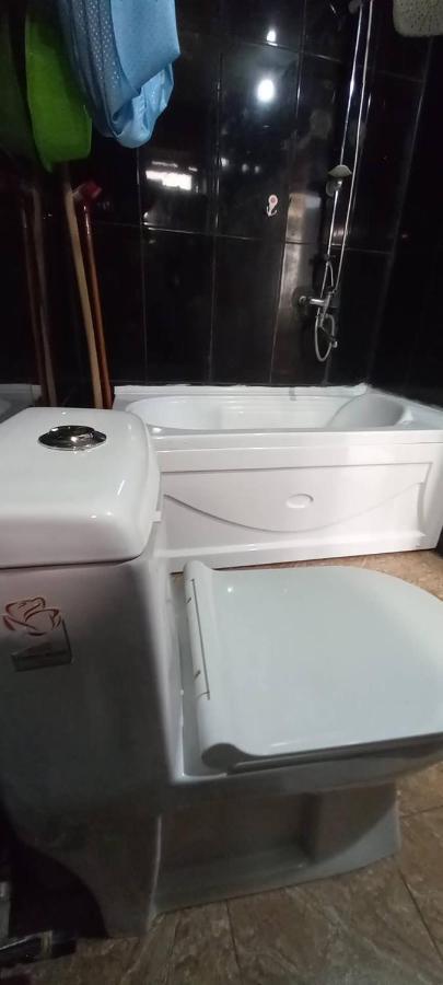 Apartment Zurabi Batum Dış mekan fotoğraf