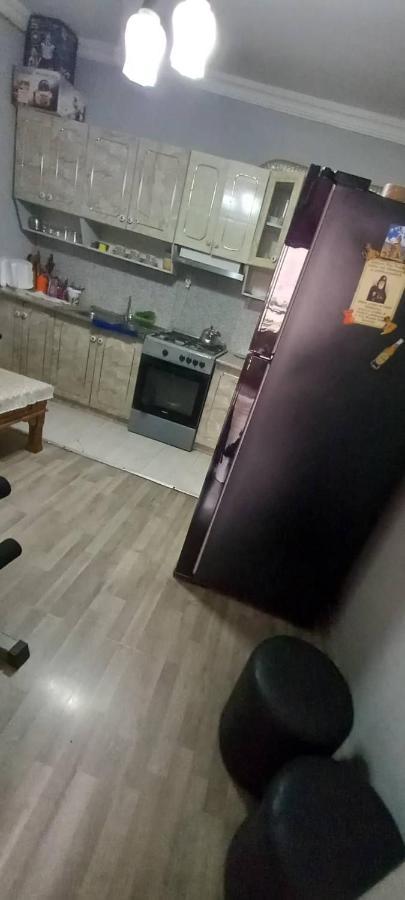Apartment Zurabi Batum Dış mekan fotoğraf