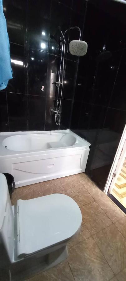 Apartment Zurabi Batum Dış mekan fotoğraf