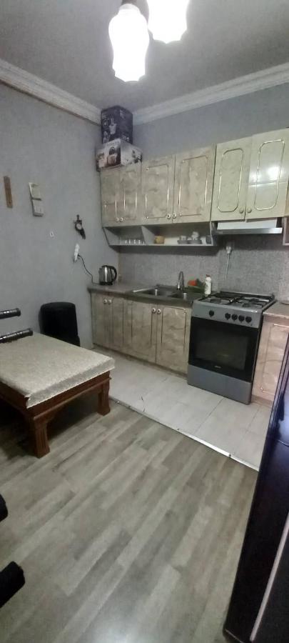 Apartment Zurabi Batum Dış mekan fotoğraf