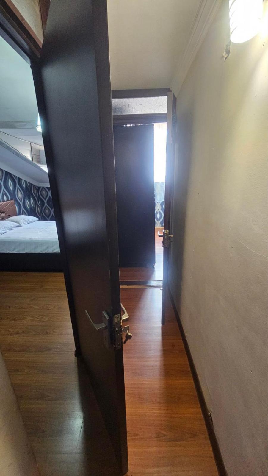 Apartment Zurabi Batum Oda fotoğraf