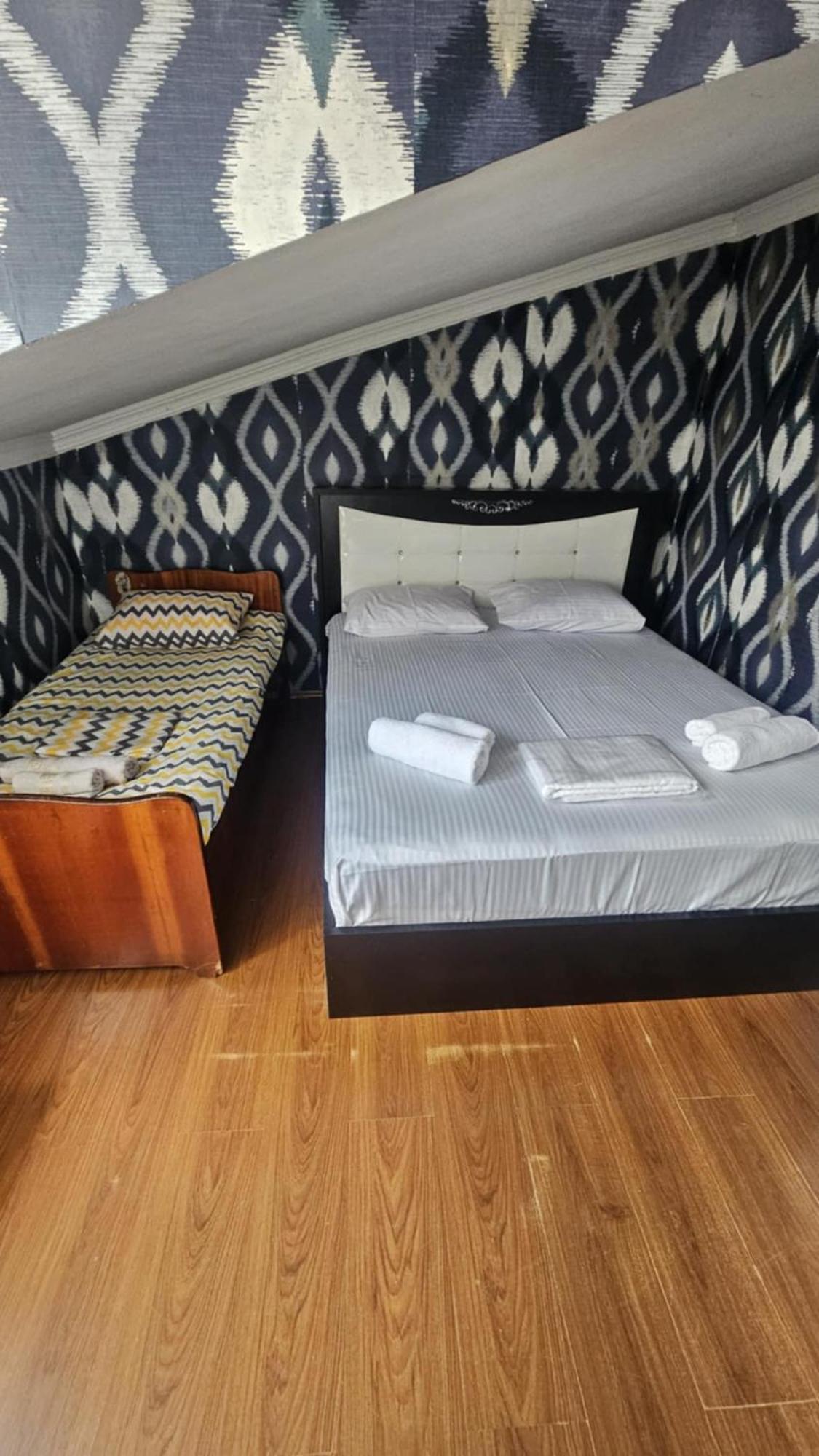 Apartment Zurabi Batum Dış mekan fotoğraf