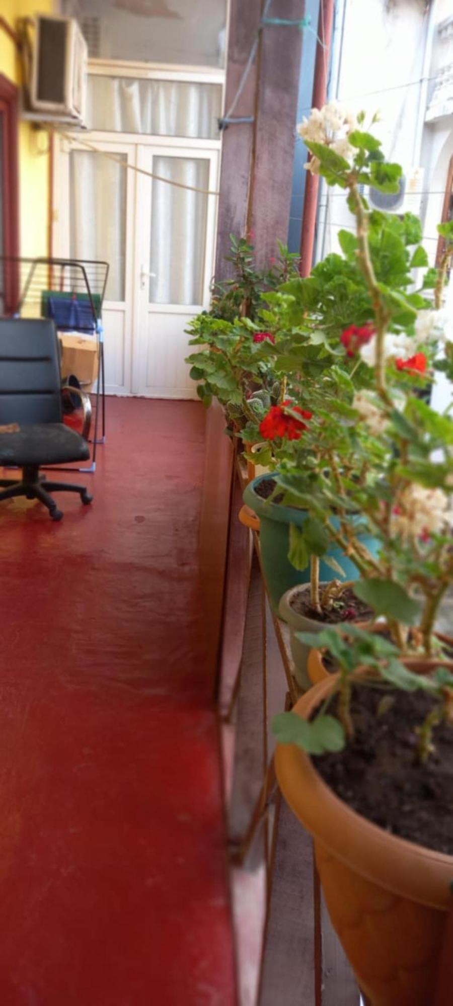 Apartment Zurabi Batum Dış mekan fotoğraf