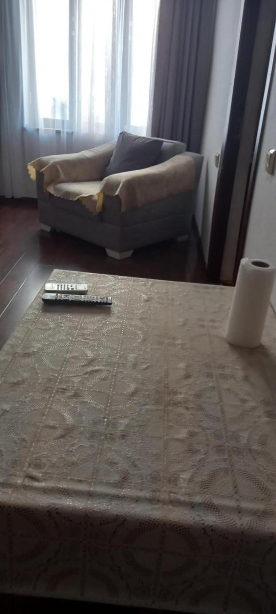 Apartment Zurabi Batum Dış mekan fotoğraf