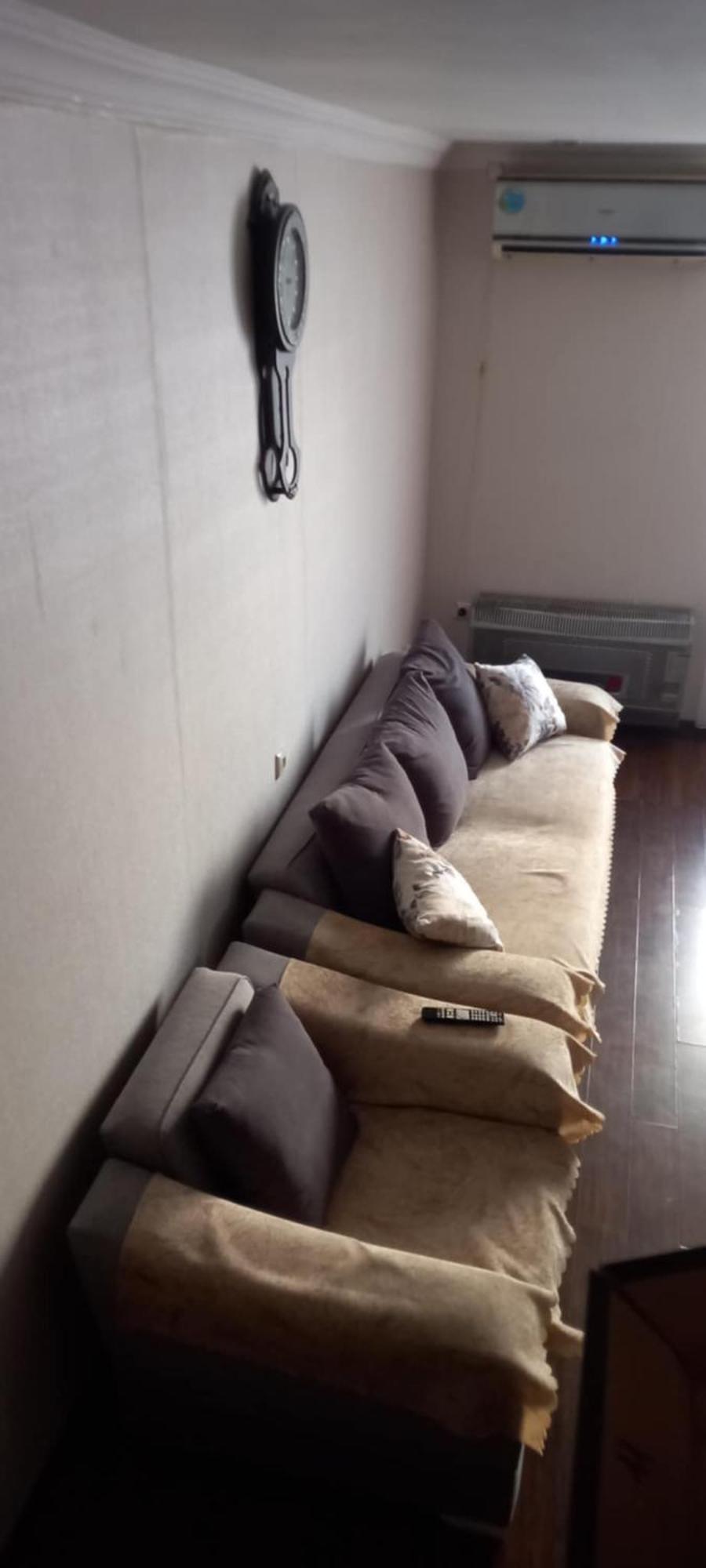 Apartment Zurabi Batum Dış mekan fotoğraf