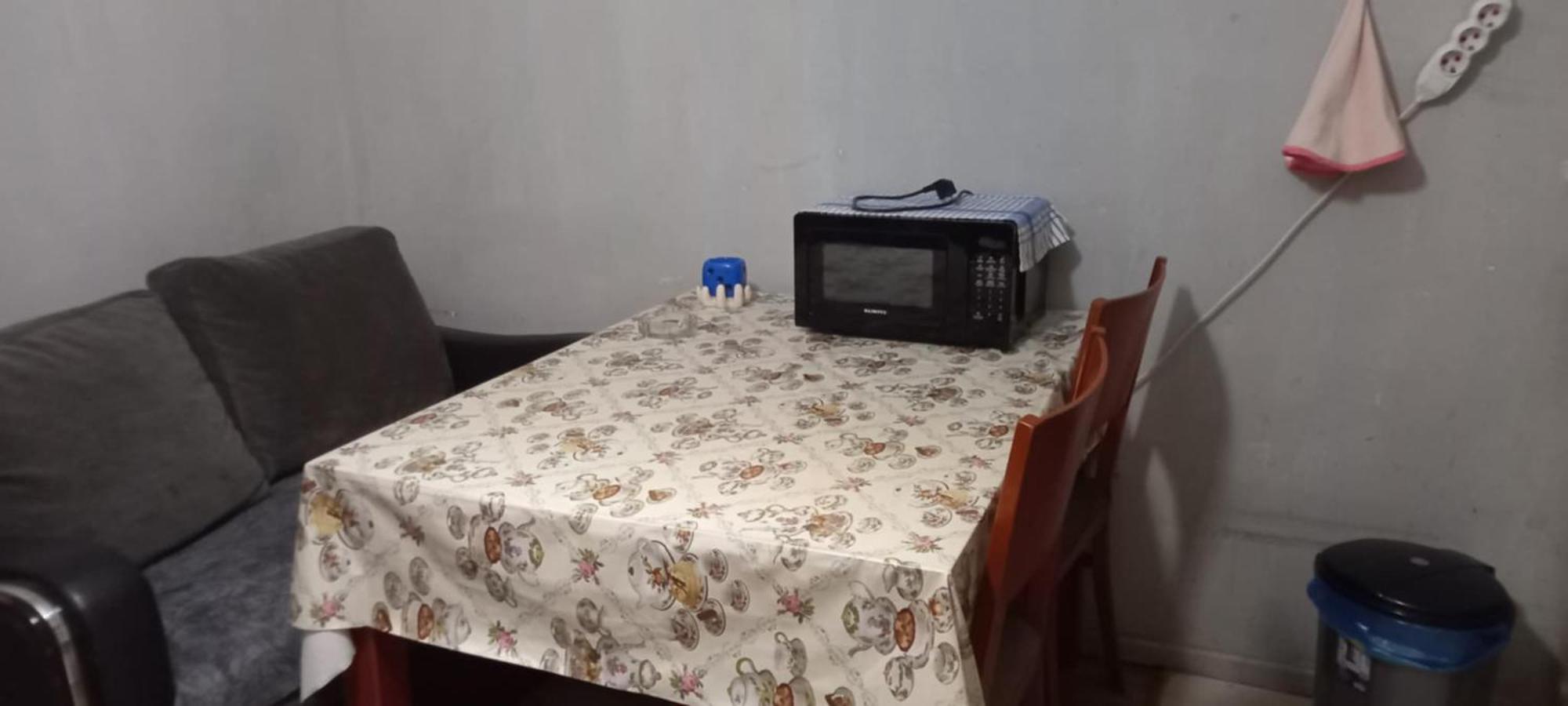 Apartment Zurabi Batum Dış mekan fotoğraf