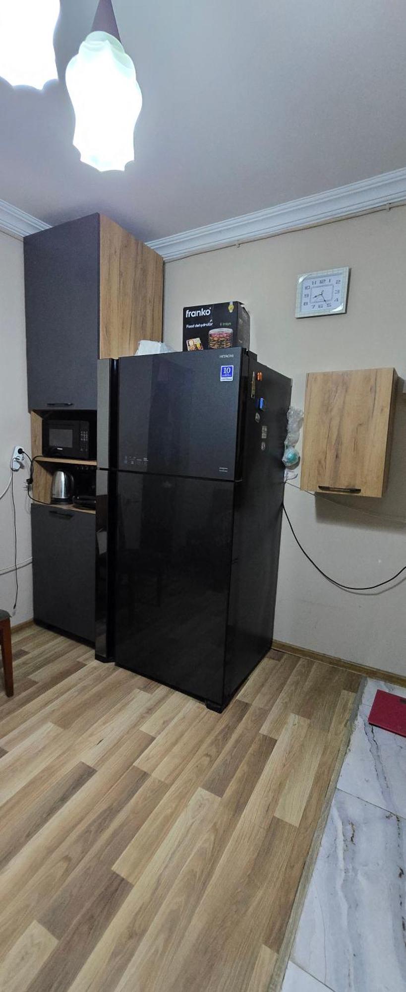 Apartment Zurabi Batum Dış mekan fotoğraf